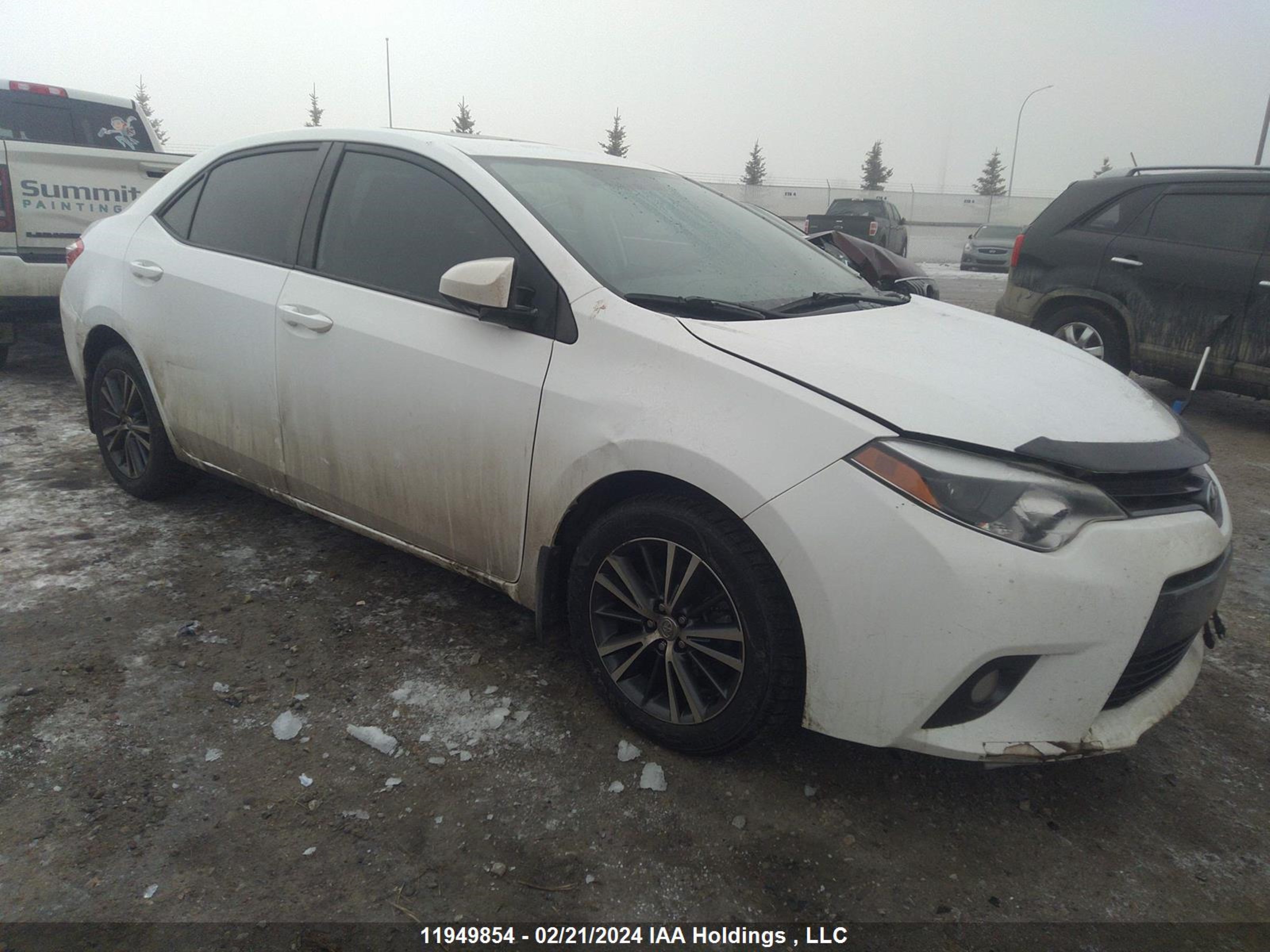 TOYOTA COROLLA 2016 2t1burhe5gc691219