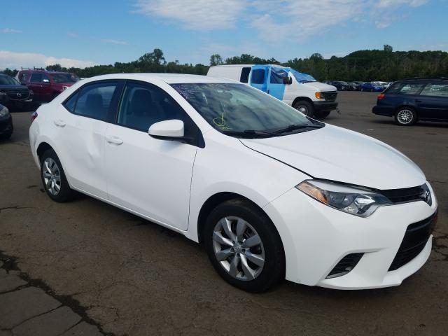 TOYOTA COROLLA L 2016 2t1burhe5gc691494