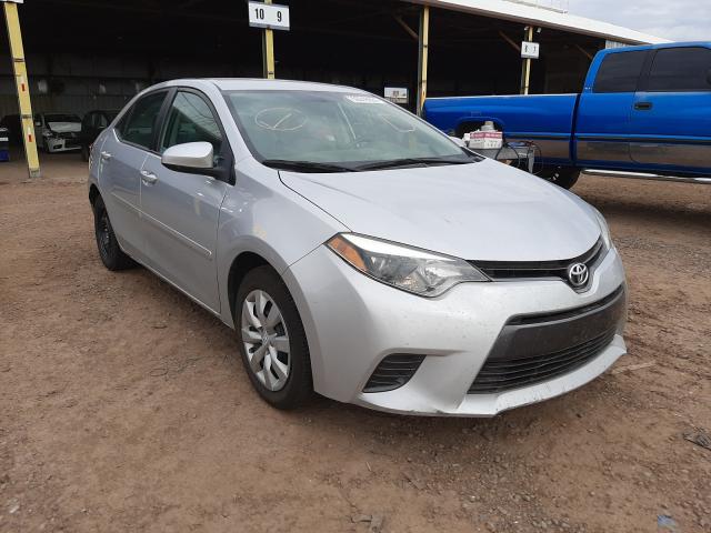 TOYOTA COROLLA L 2016 2t1burhe5gc692175