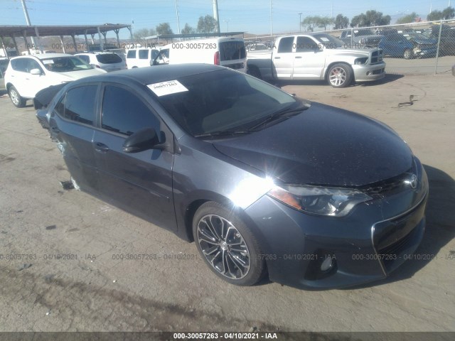 TOYOTA COROLLA 2016 2t1burhe5gc692371