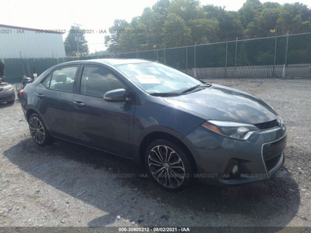 TOYOTA COROLLA 2016 2t1burhe5gc694914