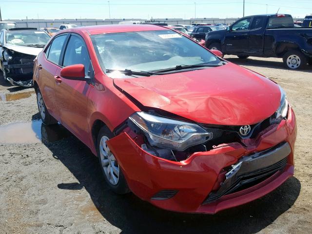 TOYOTA COROLLA L 2016 2t1burhe5gc696713