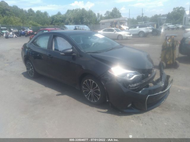 TOYOTA COROLLA 2016 2t1burhe5gc697442