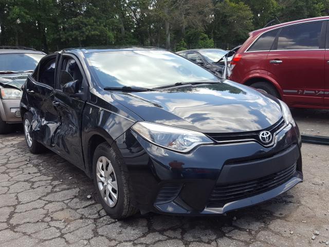 TOYOTA COROLLA L 2016 2t1burhe5gc698073