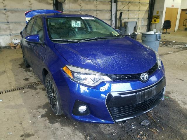 TOYOTA COROLLA L 2016 2t1burhe5gc700999