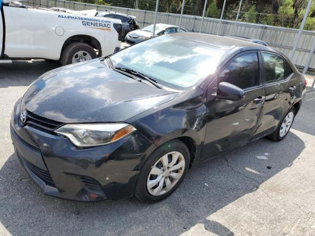 TOYOTA COROLLA L 2016 2t1burhe5gc701571