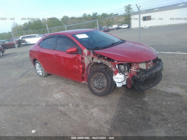 TOYOTA COROLLA 2016 2t1burhe5gc702820