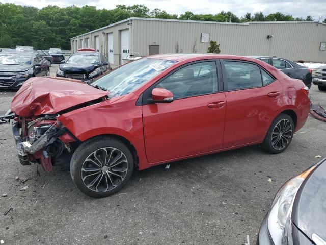 TOYOTA COROLLA 2016 2t1burhe5gc703062