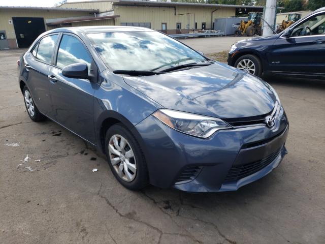 TOYOTA COROLLA L 2016 2t1burhe5gc703885