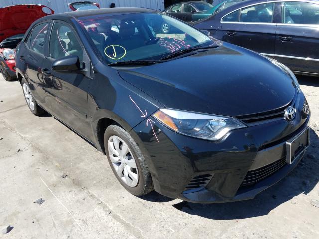 TOYOTA COROLLA L 2016 2t1burhe5gc703899