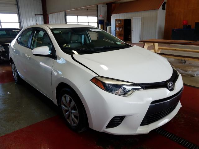 TOYOTA COROLLA L 2016 2t1burhe5gc704129