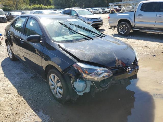 TOYOTA COROLLA L 2016 2t1burhe5gc705183