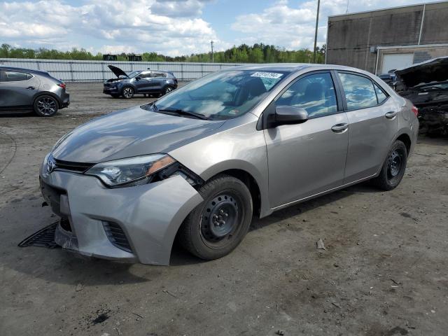 TOYOTA COROLLA 2016 2t1burhe5gc706088