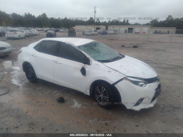 TOYOTA COROLLA 2016 2t1burhe5gc706544