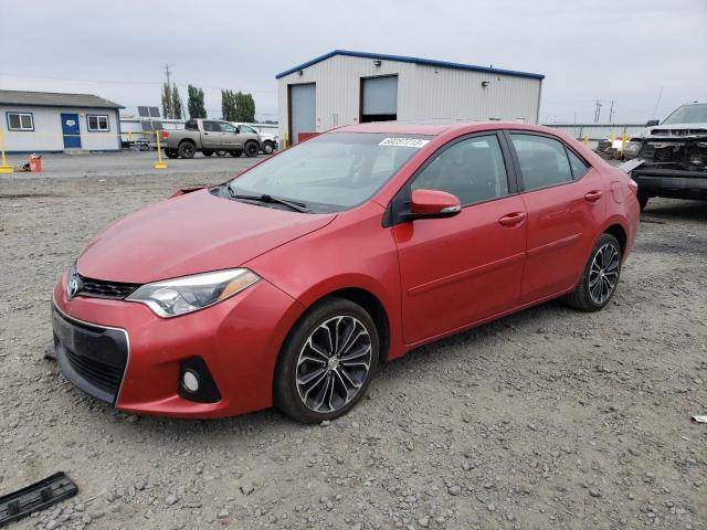 TOYOTA COROLLA L 2016 2t1burhe5gc706589