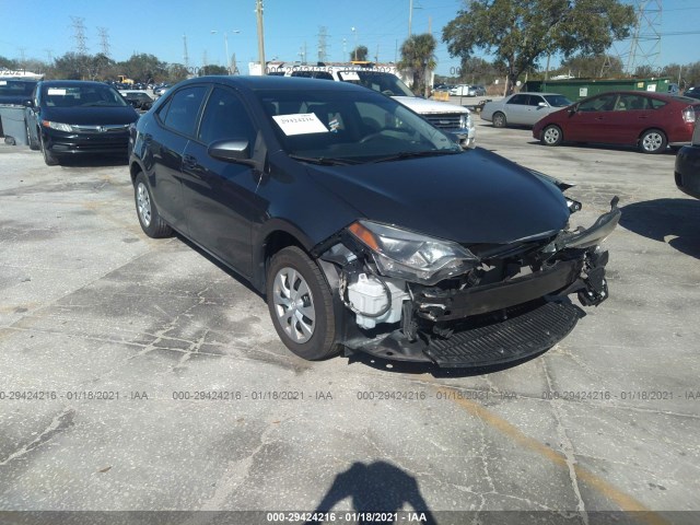 TOYOTA COROLLA 2016 2t1burhe5gc710643