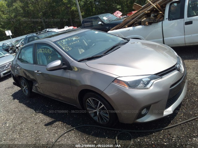 TOYOTA COROLLA 2016 2t1burhe5gc710786