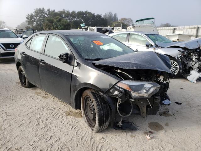 TOYOTA COROLLA L 2016 2t1burhe5gc711579