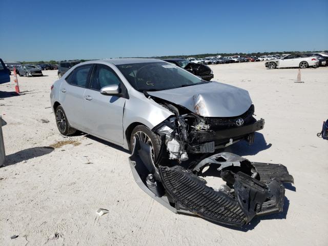 TOYOTA COROLLA L 2016 2t1burhe5gc712747