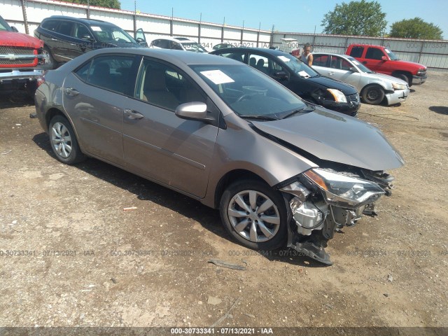 TOYOTA COROLLA 2016 2t1burhe5gc713011