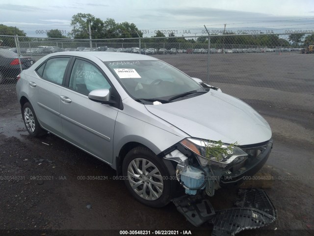 TOYOTA COROLLA 2016 2t1burhe5gc713235