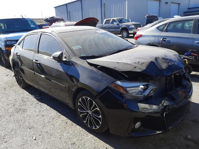 TOYOTA COROLLA L 2016 2t1burhe5gc714871