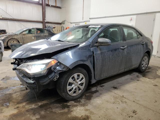 TOYOTA COROLLA 2016 2t1burhe5gc714935