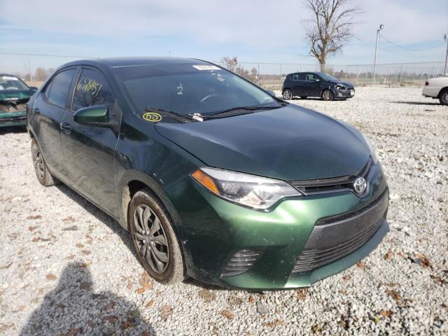 TOYOTA COROLLA L 2016 2t1burhe5gc716149