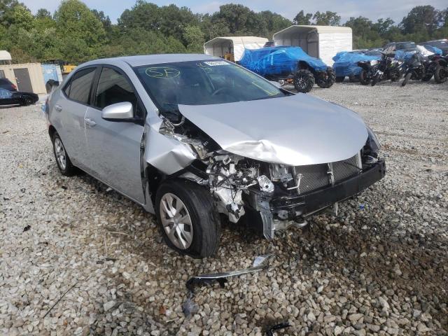 TOYOTA COROLLA L 2016 2t1burhe5gc717138