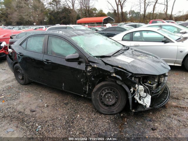 TOYOTA COROLLA 2016 2t1burhe5gc717690