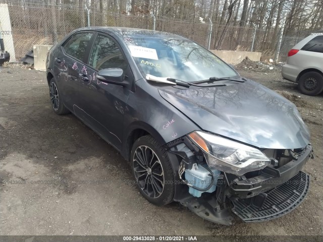 TOYOTA COROLLA 2016 2t1burhe5gc717902