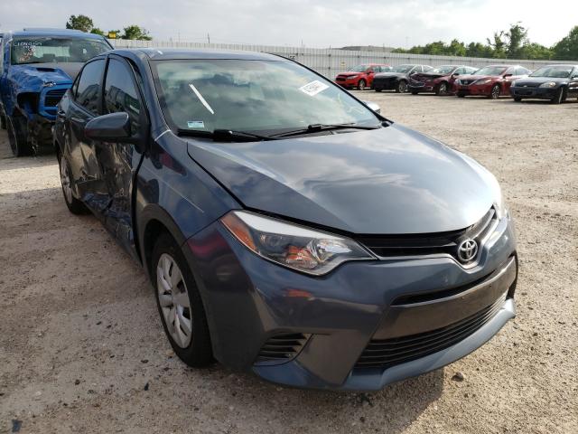 TOYOTA COROLLA L 2016 2t1burhe5gc718161