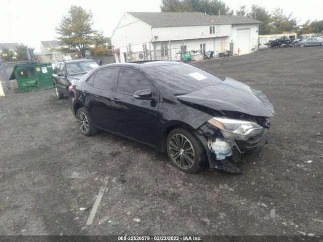 TOYOTA COROLLA 2016 2t1burhe5gc718466