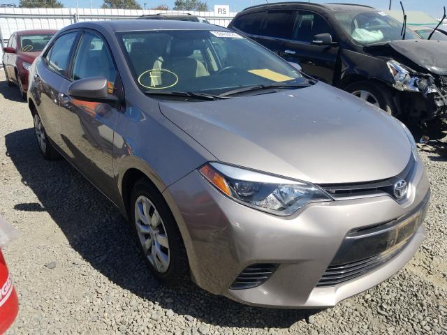 TOYOTA COROLLA L 2016 2t1burhe5gc719391