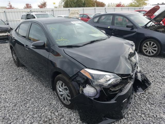 TOYOTA COROLLA L 2016 2t1burhe5gc720945