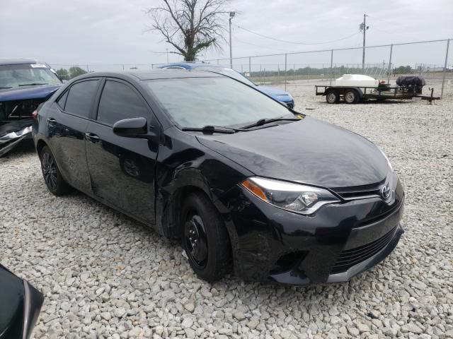 TOYOTA COROLLA L 2016 2t1burhe5gc721139