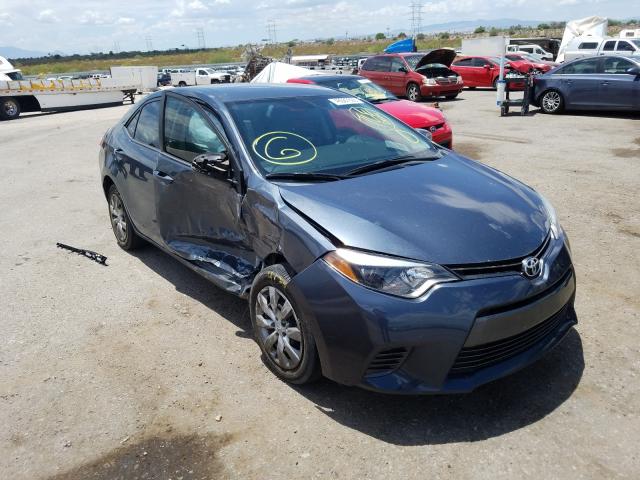 TOYOTA COROLLA L 2016 2t1burhe5gc724803