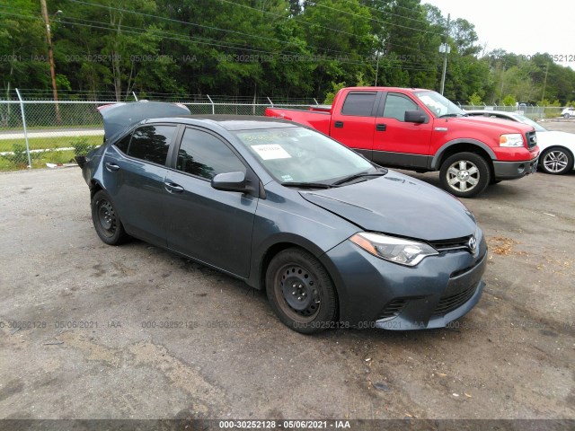 TOYOTA COROLLA 2016 2t1burhe5gc725028