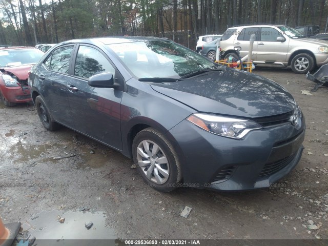 TOYOTA COROLLA 2016 2t1burhe5gc725482