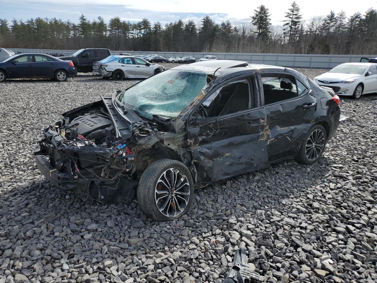 TOYOTA COROLLA 2016 2t1burhe5gc726048