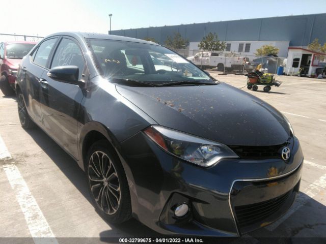 TOYOTA COROLLA 2016 2t1burhe5gc726700