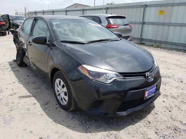 TOYOTA COROLLA L 2016 2t1burhe5gc727748