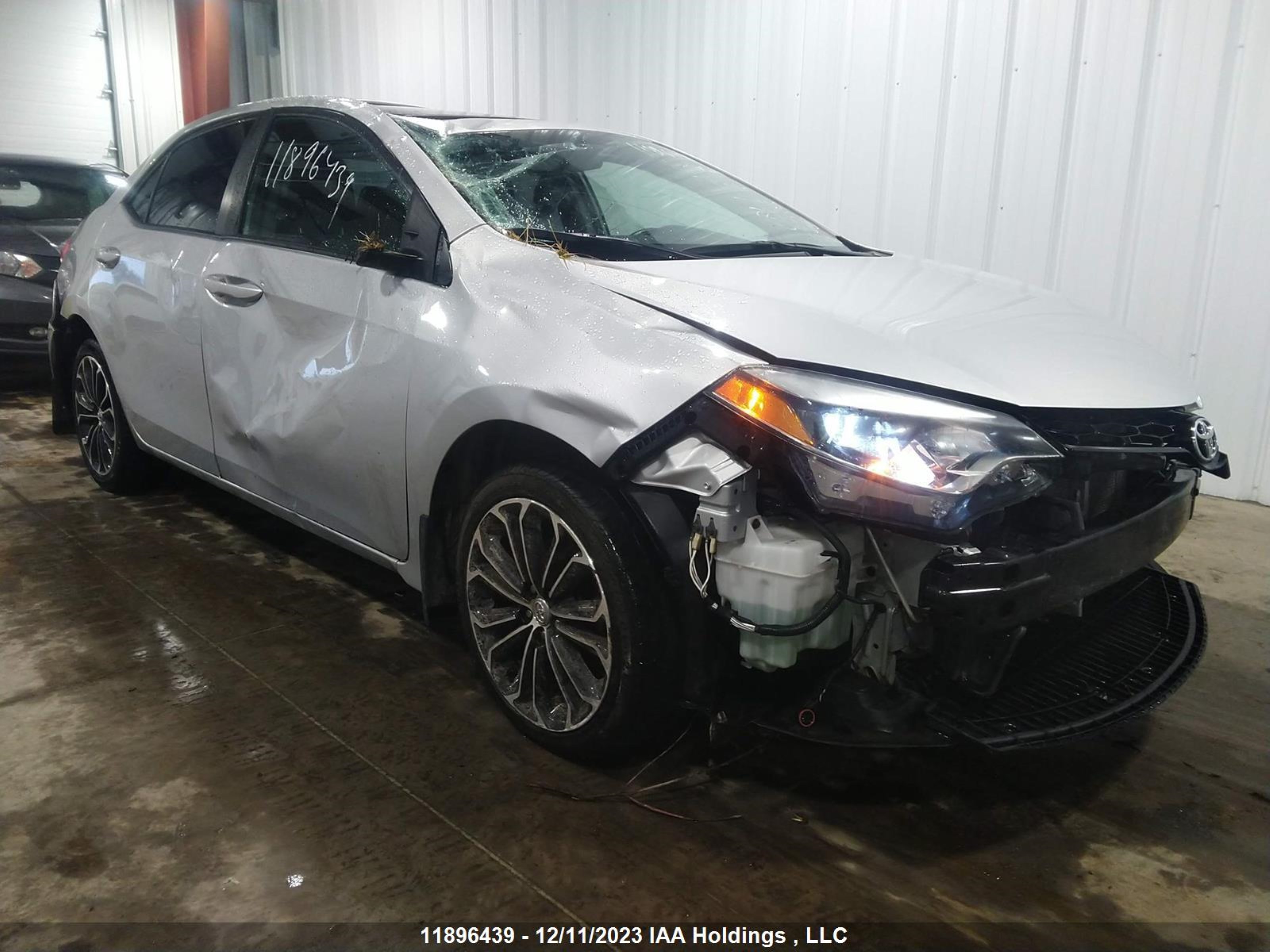 TOYOTA COROLLA 2016 2t1burhe5gc730102