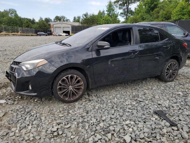 TOYOTA COROLLA L 2016 2t1burhe5gc730231