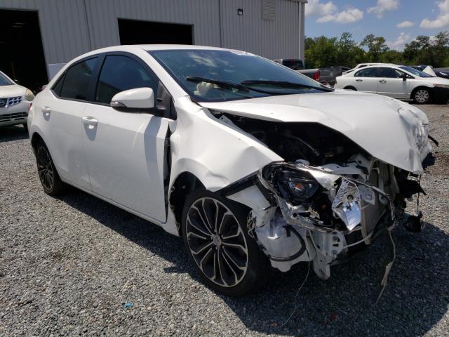 TOYOTA COROLLA L 2016 2t1burhe5gc731430