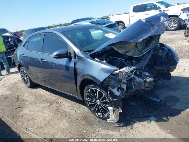 TOYOTA COROLLA 2016 2t1burhe5gc731461