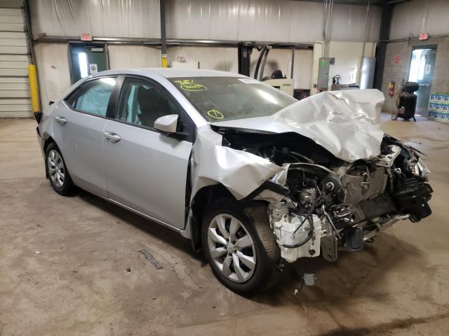 TOYOTA COROLLA L 2016 2t1burhe5gc731928