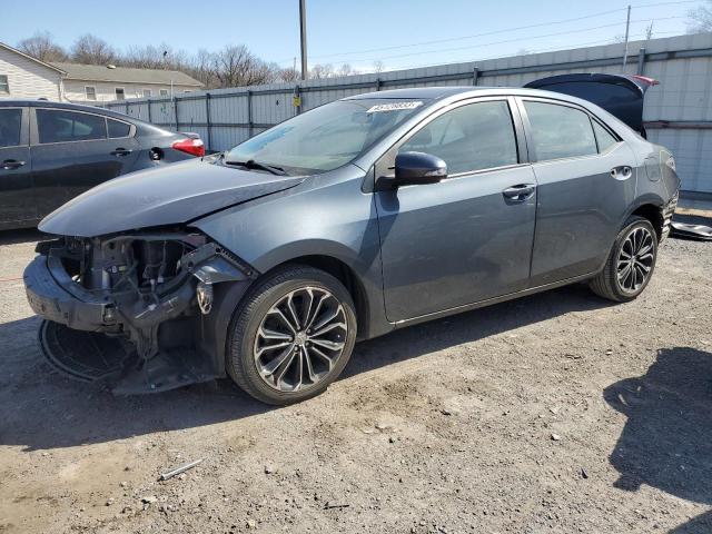 TOYOTA COROLLA L 2016 2t1burhe5gc732478