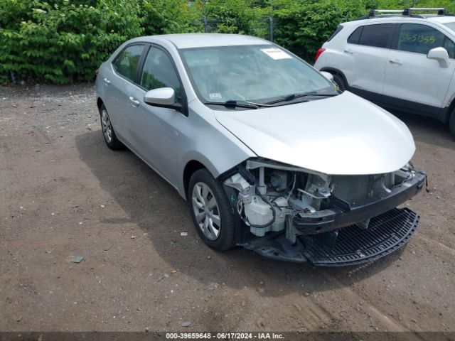 TOYOTA COROLLA 2016 2t1burhe5gc733260