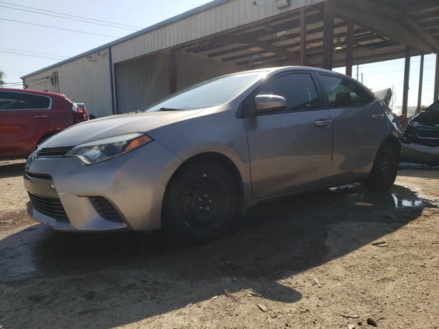 TOYOTA COROLLA L 2016 2t1burhe5gc733338